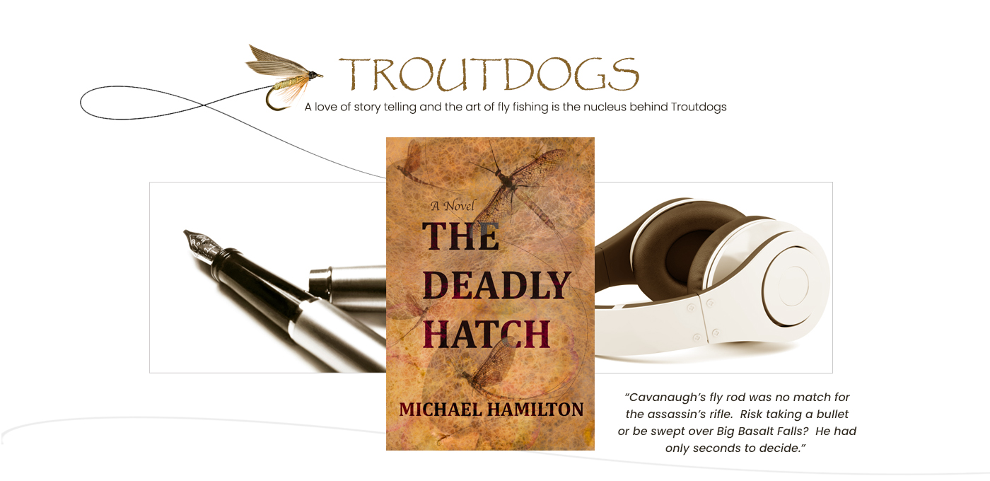 troutdogs freelance writing